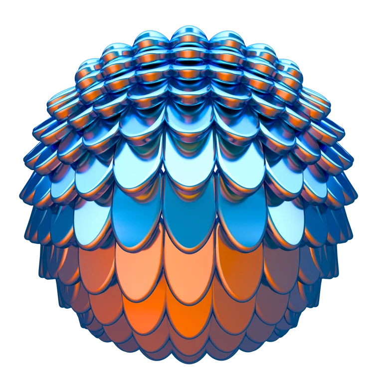 Sphere tail